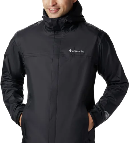 Vista 5 de Columbia Chaqueta impermeable Ii para hombre
