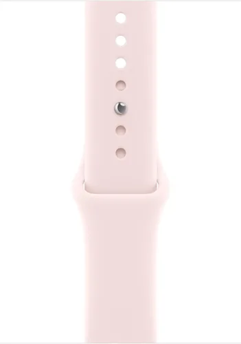 Vista 11 de Correa para Apple Watch - Correa deportiva - 1.575 pulgadas (40mm) - Azul ancla - S/M