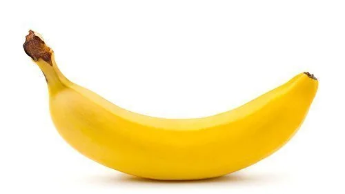 Plátano, 1 libra