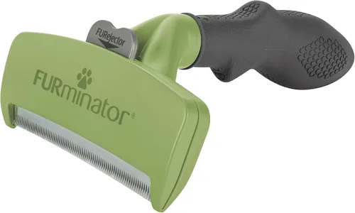 Vista 14 de FURminator Paquete Definitivo de Eliminación de Pelo para Perros