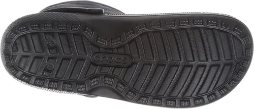 Vista 4 de Crocs Botas de invierno Neo Puff con forro clásico para hombre y mujer