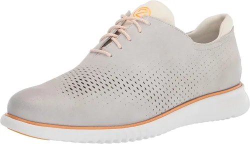 Vista 11 de Cole Haan Zapatos Oxford con punta de ala láser 2.Zerogrand para hombre