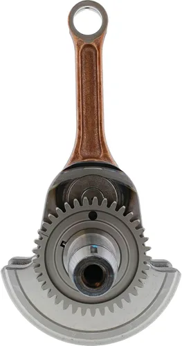 Vista 4 de Red Hawk LIFT-503-B Kit de bujes de reemplazo de bujes en carritos de golf BMF Lift Kit LIFT-503