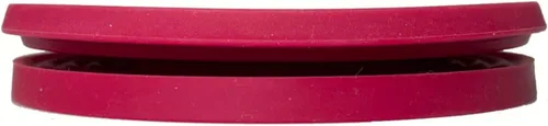 Vista 7 de Attsky Gotero de café plegable para acampar y viajar, rojo