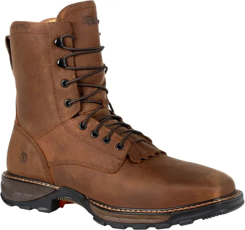 Vista 2 de Durango Maverick XP Botas de trabajo impermeables con punta cuadrada de acero