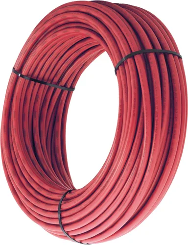 Vista 11 de SharkBite - Tubo de agua flexible PEX-B rojo de 1/2 pulgada x 100 pies, para fontanería, U860R100