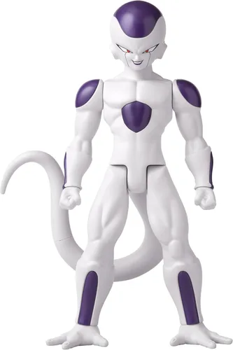Vista 20 de Bandai Namco - Figura de acción de Dragon Ball Super - Cell Final Form, Limit Breaker de 12 pulgadas
