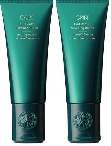 Vista 10 de Oribe Curl Control - Crema sedosa, 5 onzas líquidas (paquete de 1)