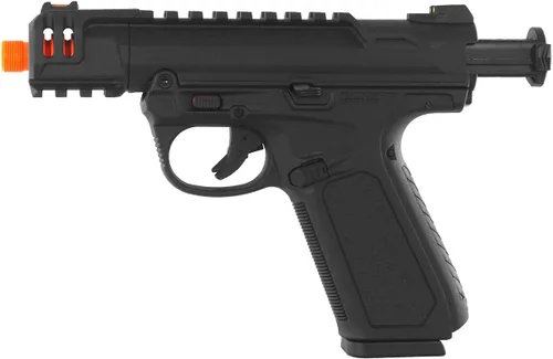 Vista 5 de ASG Action Army AAP-01 Pistola compacta de 0.236 in Airsoft Blowback
