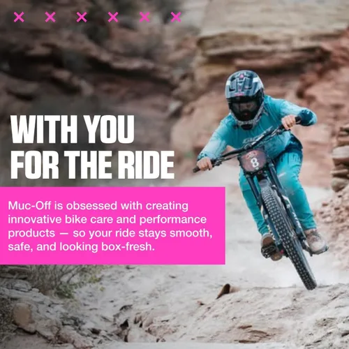 Vista 8 de Muc-Off Nano-Tech - Limpiador de bicicletas, 5 litros, líquido de limpieza de bicicletas de acción rápida, biodegradable, seguro en todas