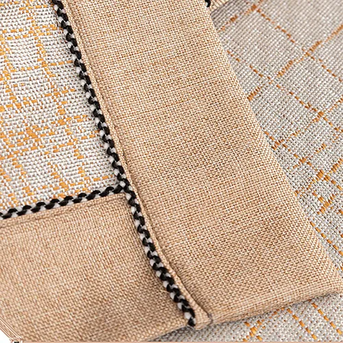 Vista 8 de Fundas de sofá refrescante de verano para 1, 2, 3, 4 asientos, asiento reclinable transpirable de seda helada, antideslizante, protector de muebles