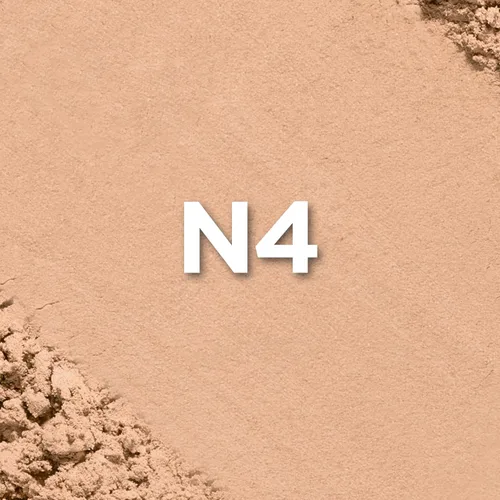 Vista 6 de L 'Oreal Paris, True Match, Polvo, 0.33onzas, Buff Beige