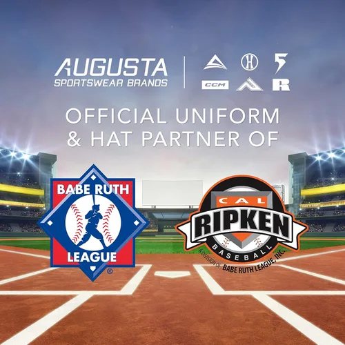 Vista 5 de Augusta Sportswear Augusta Pantalón de béisbol/sóftbol, juvenil
