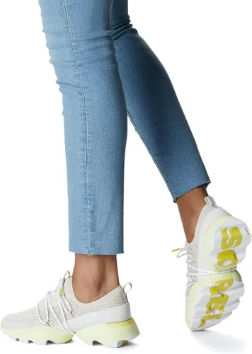 Vista 5 de Sorel Kinetic Impact Tenis con cordones, para mujer