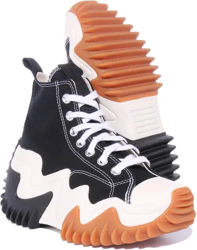 Vista 5 de Converse Tenis de gimnasia para mujer