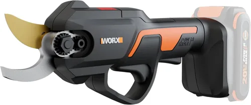Worx Tijera de podar/Podadora WORX NITRO de 20V con Power Share (Solo herramienta) - WG330.9