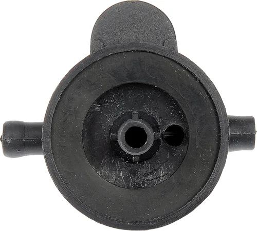 Vista 3 de Dorman 54252 Tapa de depósito de refrigerante compatible con modelos seleccionados de Toyota