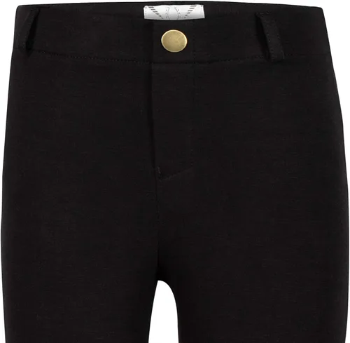 Vista 5 de TuffRider - Pantalón de equitación de tiro bajo para niña