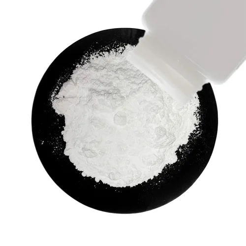 Vista 4 de Dióxido de silicio [SiO2] 99,6% polvo farmacéutico del grado 1 libra en dos botellas