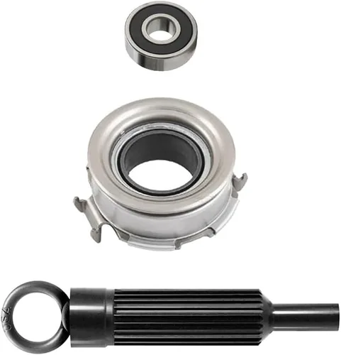 Vista 5 de ClutchMax PRO Performance Stage 1 Kit de embrague compatible con Subaru Baja Crosstrek Forester Impreza Legacy Outback Saab 9-2X 2.0L 2.5L EJ25