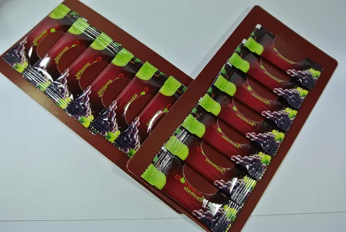 Vista 6 de (Fórmula de calidad suiza) 30x PhytoCellTec PhytoCellTec Apple Grape Double StemCell células madre anti envejecimiento al por mayor