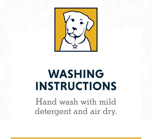 Vista 7 de Ruffwear, Front Range - Collar para perro, correa ajustable Tubelok, ligero, hebilla de liberación lateral, anillo en V de aluminio, duradero