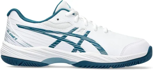 Vista 4 de ASICS Zapatillas de tenis para niños Gel-Game 9 Grade School