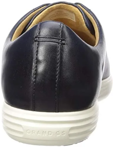 Vista 3 de Cole Haan - Tenis Grand Crosscourt II para hombre