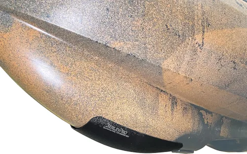 Vista 6 de BerleyPro Protector de quilla compatible con Bumper Bro Old Town Accesorios de pesca en kayak