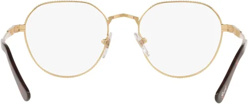 Vista 6 de Persol PO2486V Round Prescription Eyewear Frames