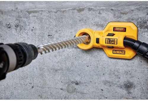 Vista 3 de DeWalt DW5828 1-12" x 18" x 22-12" 4-Cutter SDS Max Rotary Hammer Bit