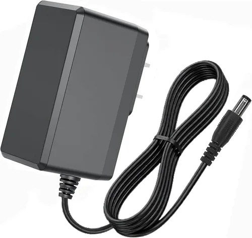 Vista 3 de Adaptador de 16.8 V 1 A CA/CC compatible con Urikar Pro 1 Pro 2 Pro1 Pro2 Pistola de masaje calentada Masajeador muscular de tejido profundo 37.4Wh