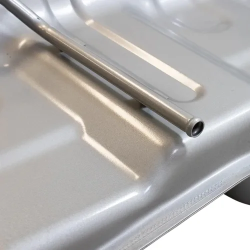 Vista 5 de TRQ Depósito de combustible de gasolina de 17.1 gal compatible con Hyundai Santa Fe 2003-2006