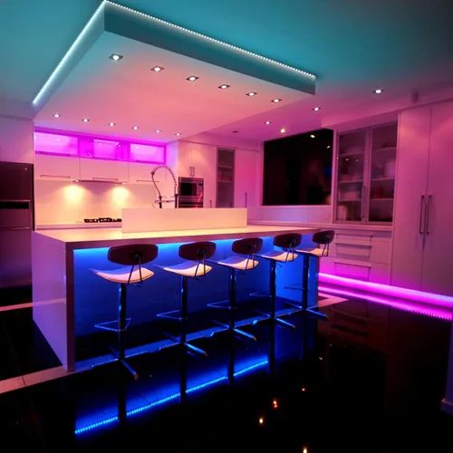 Vista 5 de Tira de luces LED Daybetter
