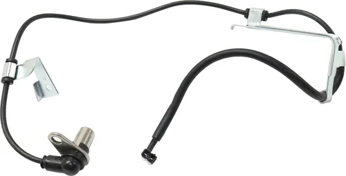 Vista 2 de Garage-Pro Sensor de velocidad ABS delantero, lado del pasajero compatible con Suzuki Grand Vitara 1999-2004 y 1999-2004 Vitara 2 terminales hembra