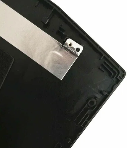 Vista 6 de Reemplazo portátil LCD cubierta trasera superior tapa con bisel frontal y bisagras para Acer Nitro 5 AN515-51 AN515-53 AN515-41 42 60.Q2SN2.002