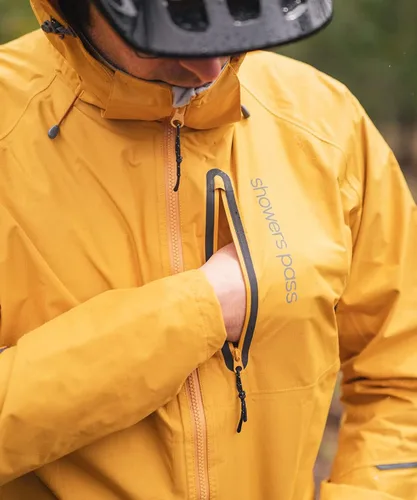 Vista 4 de Showers Pass Ecolyte Elite para hombre