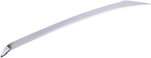 Vista 5 de beler Lámpara de cabeza delantera cromada para Nissan X-Trail T32 2014-2016