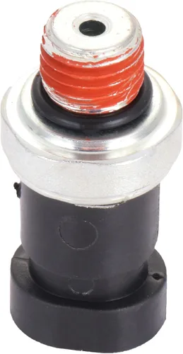 SCITOO Sensor de presión de aceite para Buick para Enclave 2008-2017, para Buick para LaCrosse 2007-2008 2010-2016, para Buick para Rainier