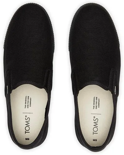 Vista 5 de TOMS Tenis Baja para hombre