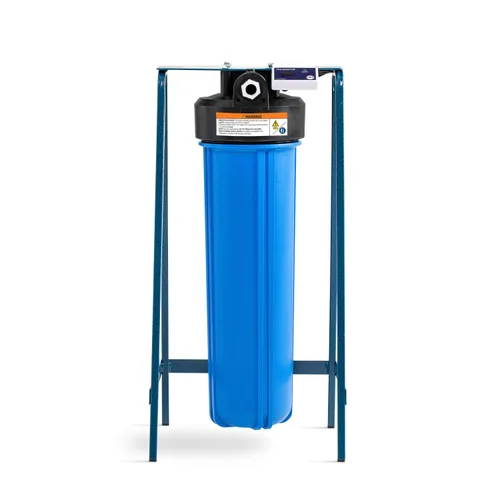 Vista 13 de Sistemas de Agua Impecable - DIW-10B, Con Bypass Integrado Simple Ventana, Panel Solar, Sistema de Lavado de RV y Coche, Funciona para Todos