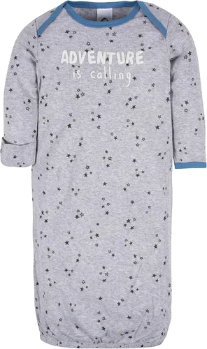 Vista 2 de Gerber Baby Boy and Girls 4-Pack Sleeper Gown