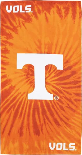 Vista 49 de Northwest NCAA - Toalla de playa unisex para adultos