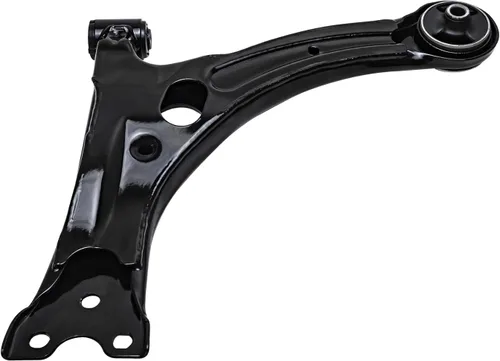 Vista 486 de Detroit Axle - Par de brazos de control inferiores delanteros para 2011-2015 Grand Cherokee Dodge Durango 2 brazos de control inferiores 2012 2013