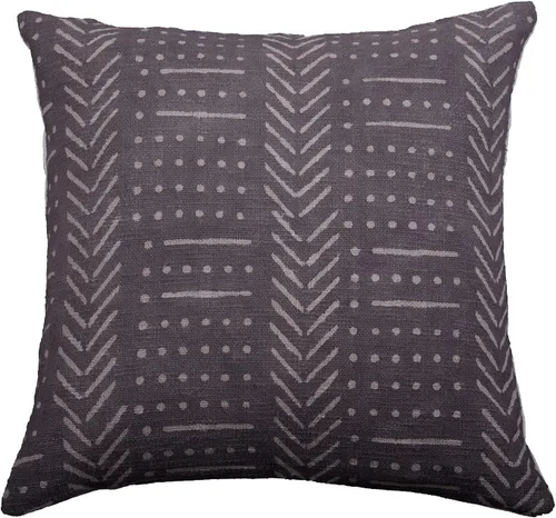 Vista 178 de Trade Star Funda de almohada corporal de diseñador 100 % algodón, hecha a mano, grande, funda de almohada decorativa estilo bohemio para casa