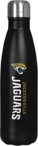 Vista 12 de FOCO NFL - Botella de agua fría unisex para adultos con logotipo del equipo de la NFL