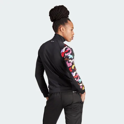 Vista 4 de adidas Camiseta deportiva Rm Tiro para mujer