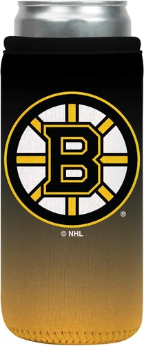 Vista 93 de Sok It CanSok NHL Funda de Hockey para Cerveza y Soda Cubierta de Neopreno Aislada (Anaheim Ducks, Funda para Lata de 12oz)