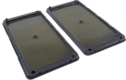 Vista 2 de Neogen 116230 Trampa para roedores con pegamento