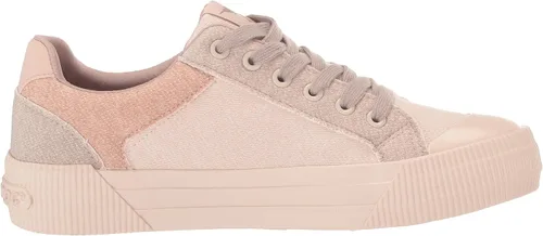 Vista 6 de Rocket Dog Zapatos deportivos cómodos de espuma afelpada para mujer